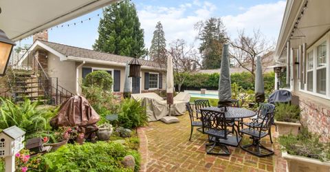 401 Lawson Way, Sacramento, CA 95864 Photo