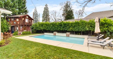 401 Lawson Way, Sacramento, CA 95864 Photo