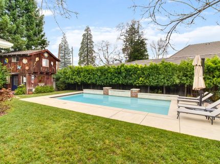 401 Lawson Way, Sacramento, CA 95864 Photo