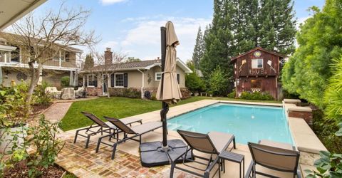 401 Lawson Way, Sacramento, CA 95864 Photo