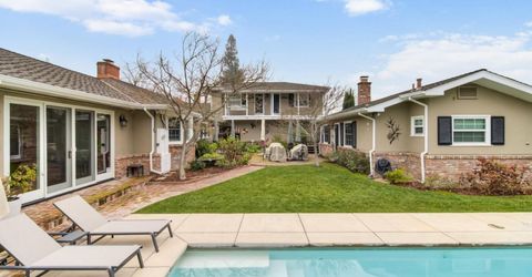 401 Lawson Way, Sacramento, CA 95864 Photo