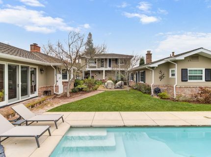 401 Lawson Way, Sacramento, CA 95864 Photo