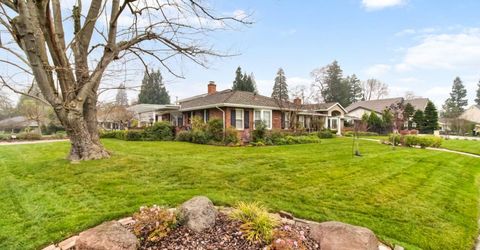 401 Lawson Way, Sacramento, CA 95864 Photo