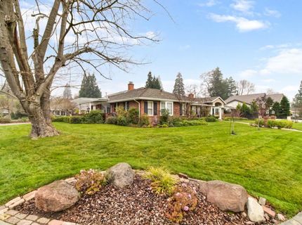 401 Lawson Way, Sacramento, CA 95864 Photo