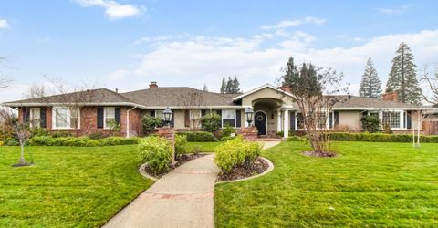 401 Lawson Way, Sacramento, CA 95864 Photo