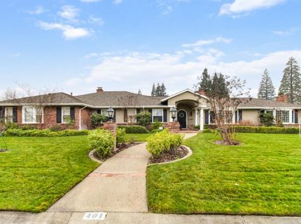 401 Lawson Way, Sacramento, CA 95864 Photo