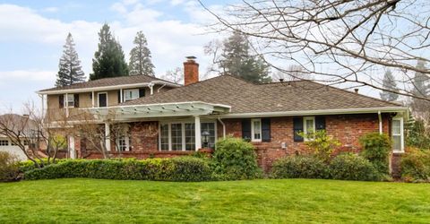 401 Lawson Way, Sacramento, CA 95864 Photo