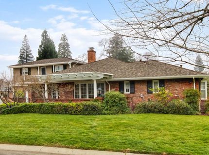 401 Lawson Way, Sacramento, CA 95864 Photo