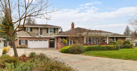 401 Lawson Way, Sacramento, CA 95864 Photo