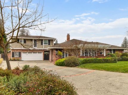 401 Lawson Way, Sacramento, CA 95864 Photo