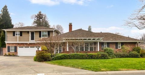 401 Lawson Way, Sacramento, CA 95864 Photo