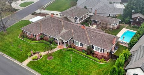 401 Lawson Way, Sacramento, CA 95864 Photo