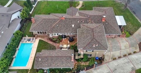 401 Lawson Way, Sacramento, CA 95864 Photo