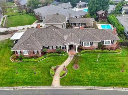 401 Lawson Way, Sacramento, CA 95864 Photo