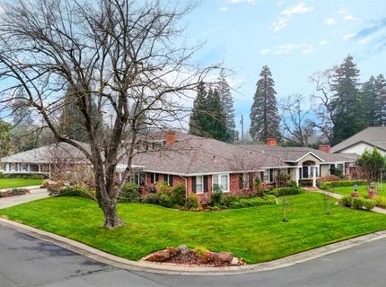 401 Lawson Way, Sacramento, CA 95864 Photo