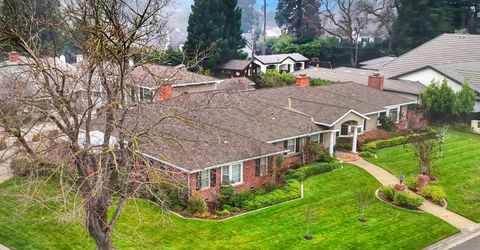 401 Lawson Way, Sacramento, CA 95864 Photo