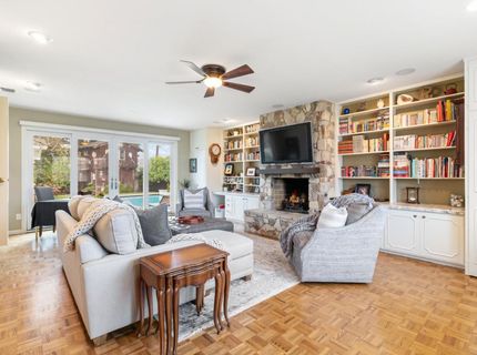 401 Lawson Way, Sacramento, CA 95864 Photo