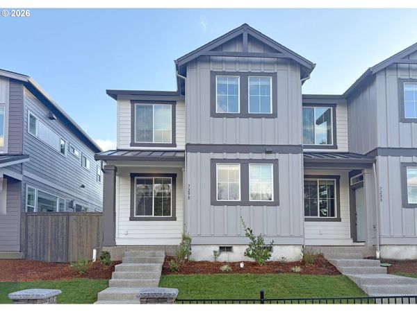 7298 SE Butternut Creek PKWY, Hillsboro, OR 97123