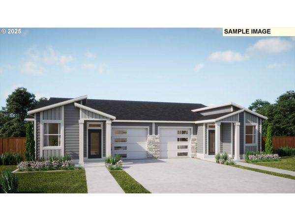 7723 SE Affinity LN, Hillsboro, OR 97123