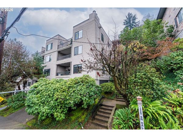 1320 SW HALL ST, Unit 202, Portland, OR 97201