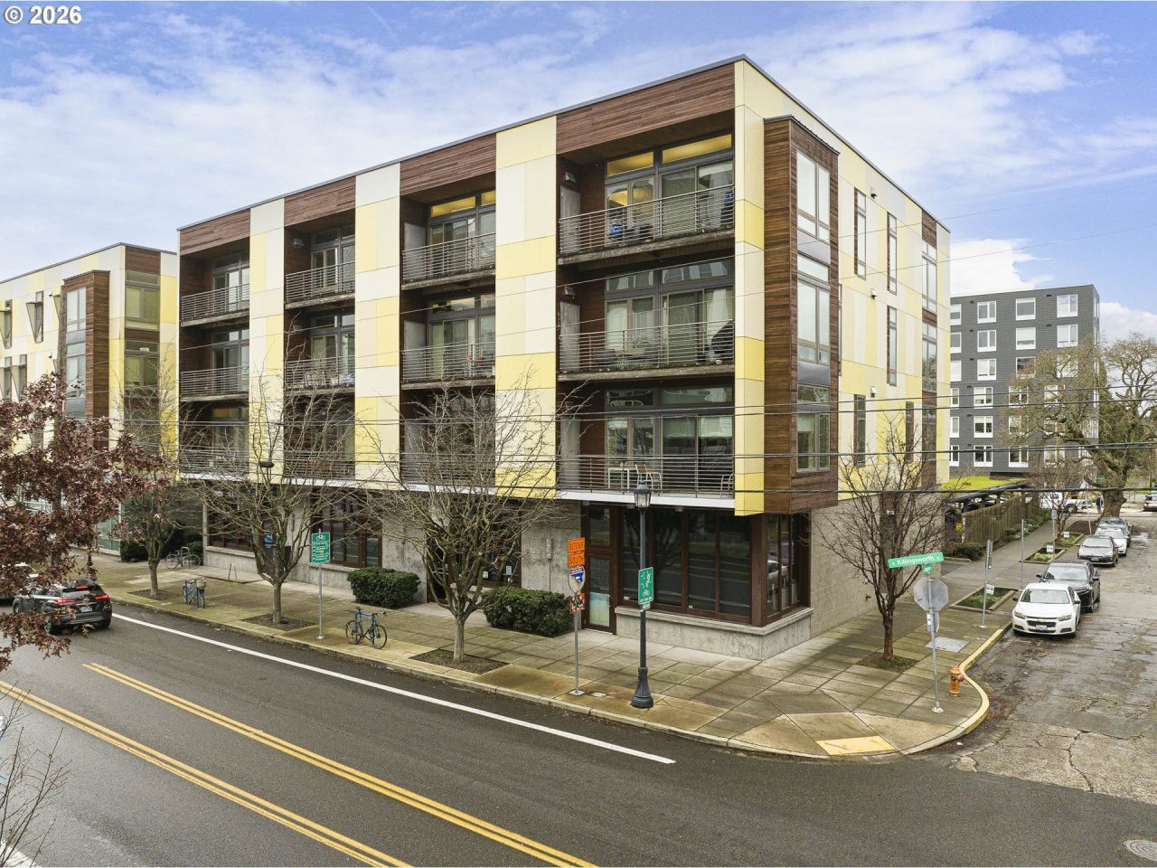1455 N Killingsworth St, Unit 216, Portland, OR 97217 Main Photo