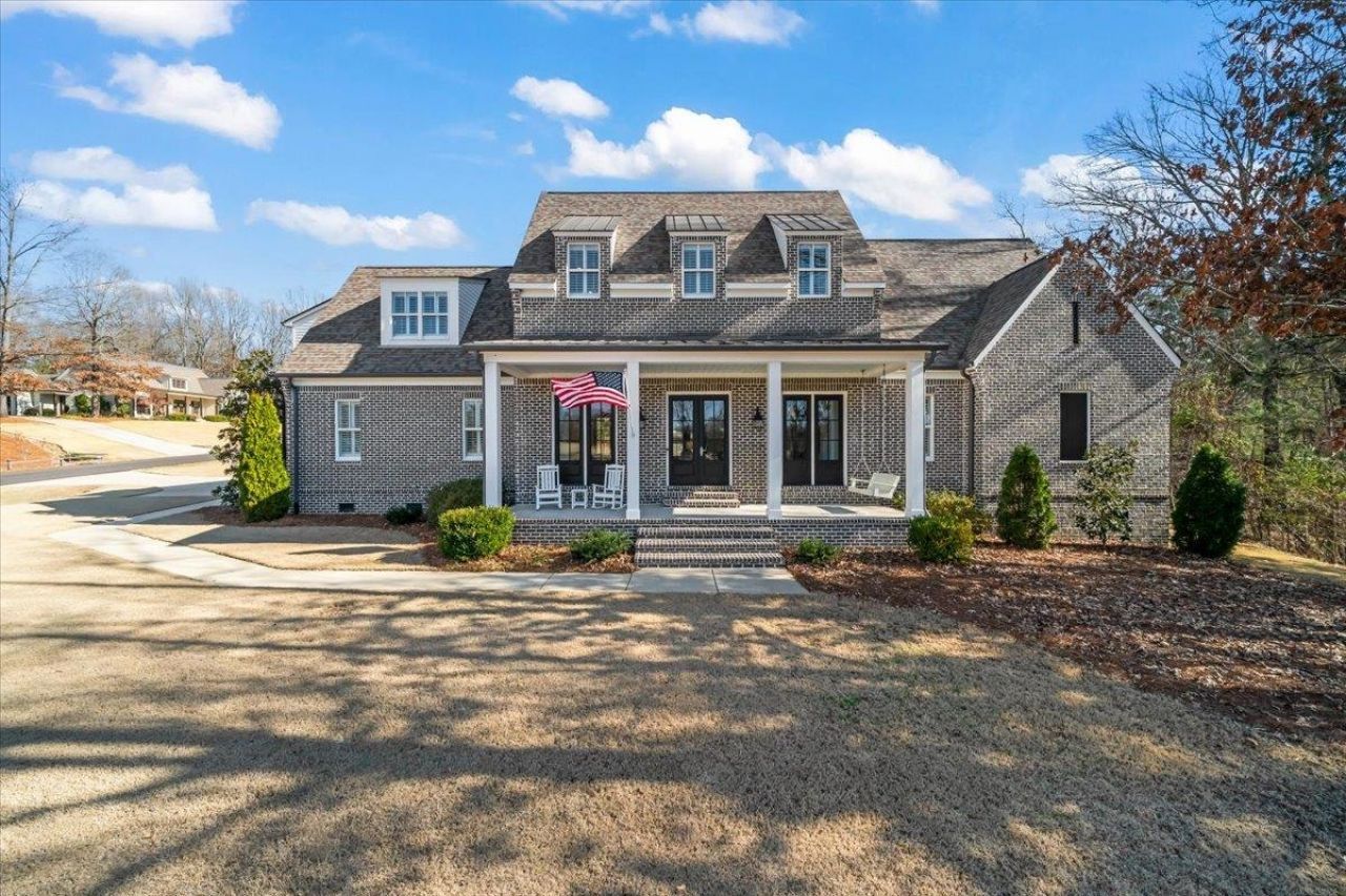 5144 Brian Ridge Dr, Arlington, TN 38002 Main Photo