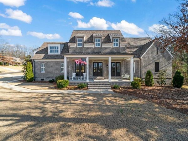 5144 BRIAN RIDGE DR, Arlington, TN 38002