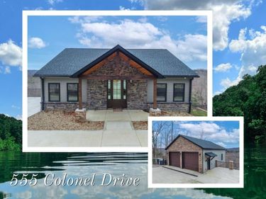 555 Colonel Drive, Burnside, KY 42519