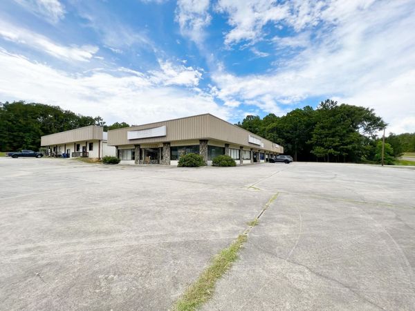 1749 Pitkin Rd, Leesville, LA 71446