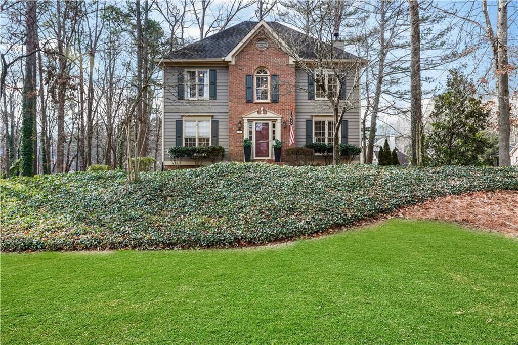 507 Summer Terrace, Woodstock, GA 30189 Main Photo