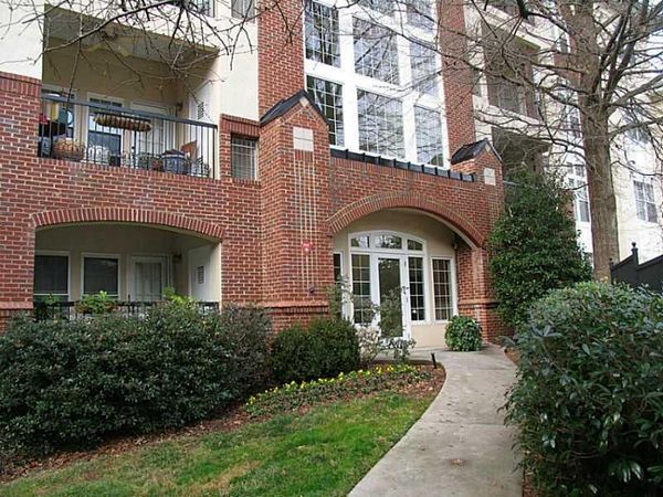 3636 Habersham Road NW, Unit 2308, Atlanta, GA 30305