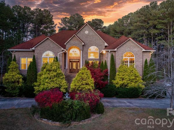 133 Greens Road, Granite Falls, NC 28630