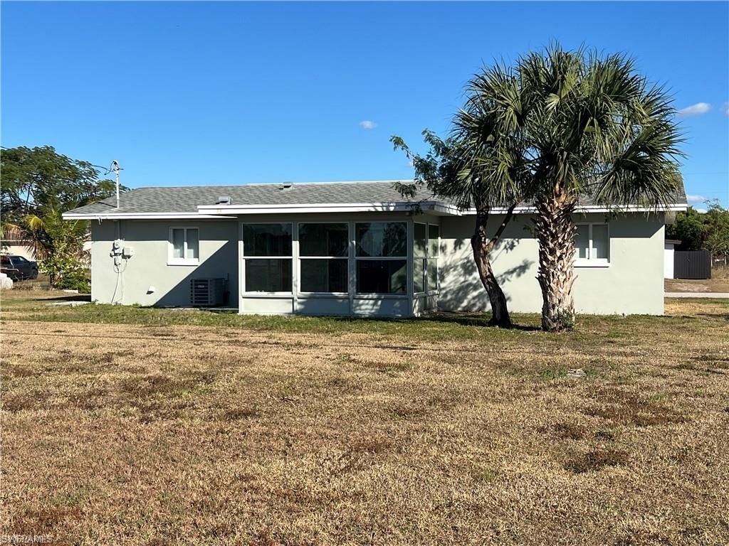 315 Rushmore Ave N, Lehigh Acres, FL 33936 Photo