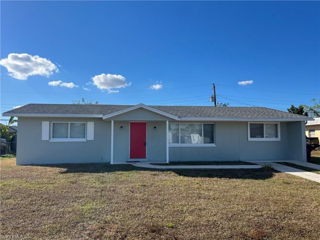 315 Rushmore Ave N, Lehigh Acres, FL 33936 Photo