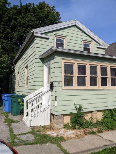 27 Leavenworth Street, Rochester, NY 14613 Main Photo