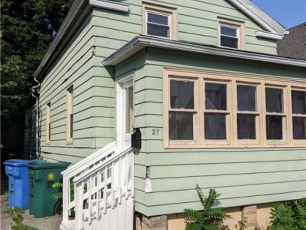27 Leavenworth Street, Rochester, NY 14613