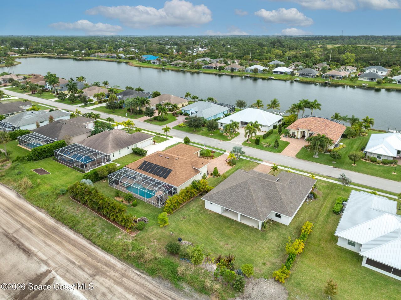 718 Yearling Trail, Sebastian, FL 32958 Photo