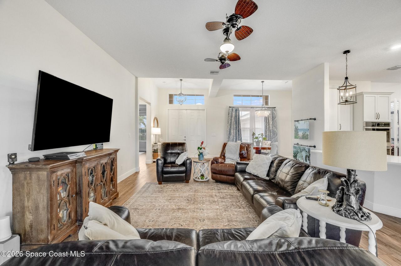 718 Yearling Trail, Sebastian, FL 32958 Photo