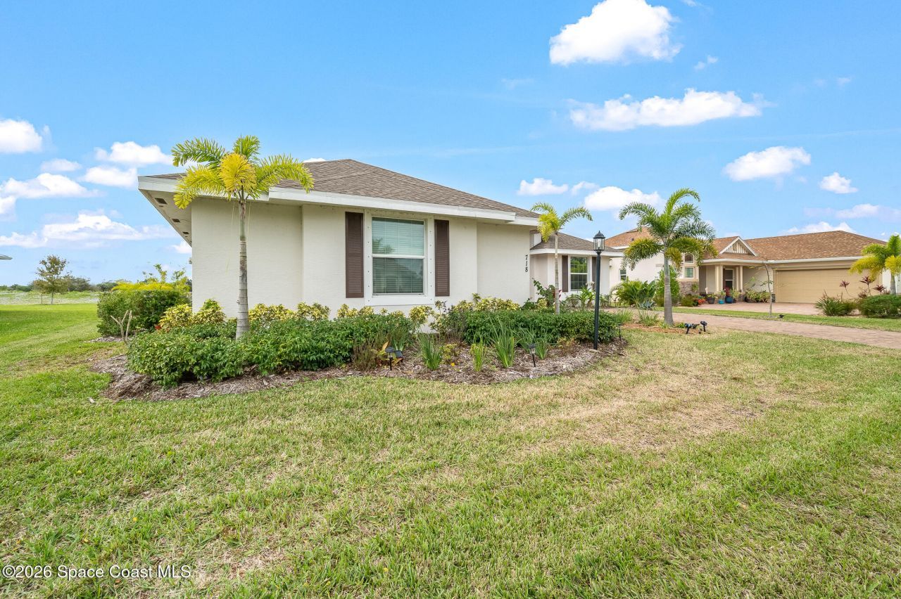 718 Yearling Trail, Sebastian, FL 32958 Photo