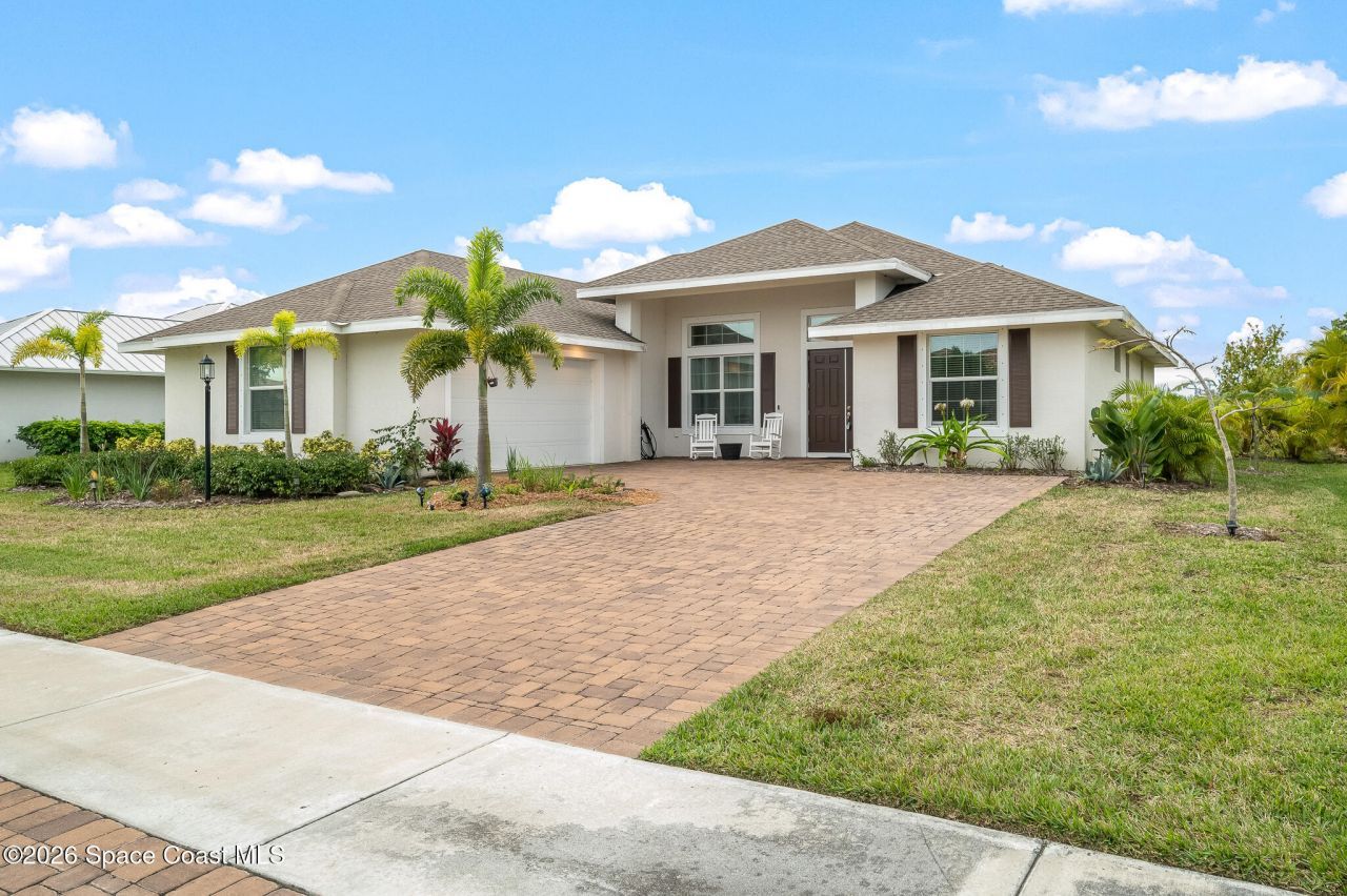 718 Yearling Trail, Sebastian, FL 32958 Photo