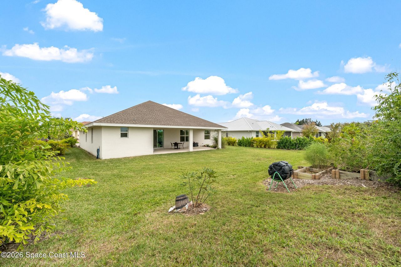718 Yearling Trail, Sebastian, FL 32958 Photo