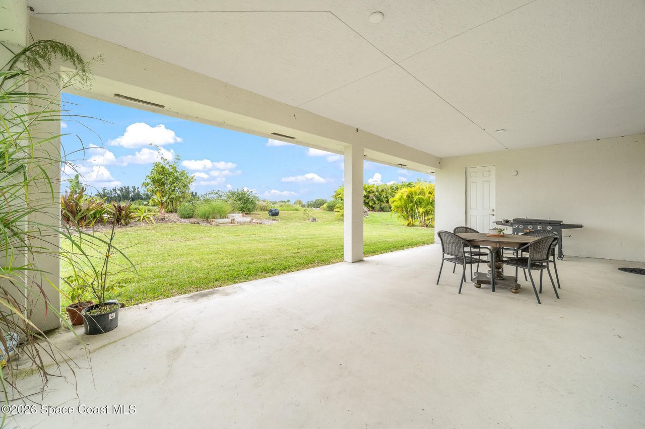 718 Yearling Trail, Sebastian, FL 32958 Photo