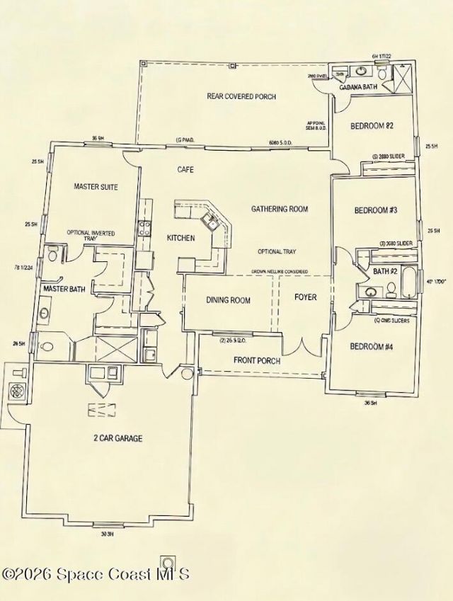 718 Yearling Trail, Sebastian, FL 32958 Photo