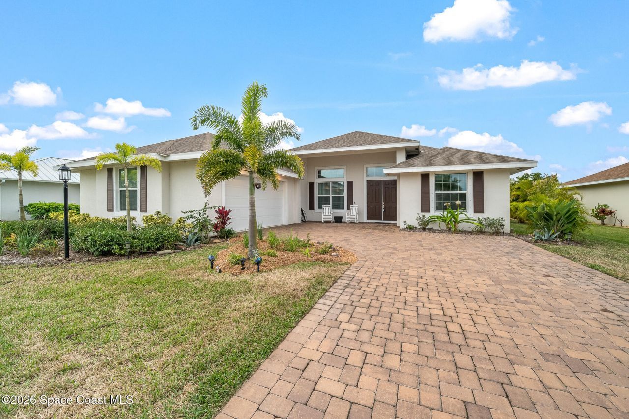 718 Yearling Trail, Sebastian, FL 32958 Photo