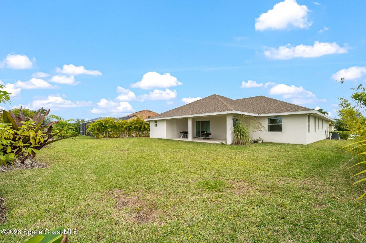 718 Yearling Trail, Sebastian, FL 32958 Photo