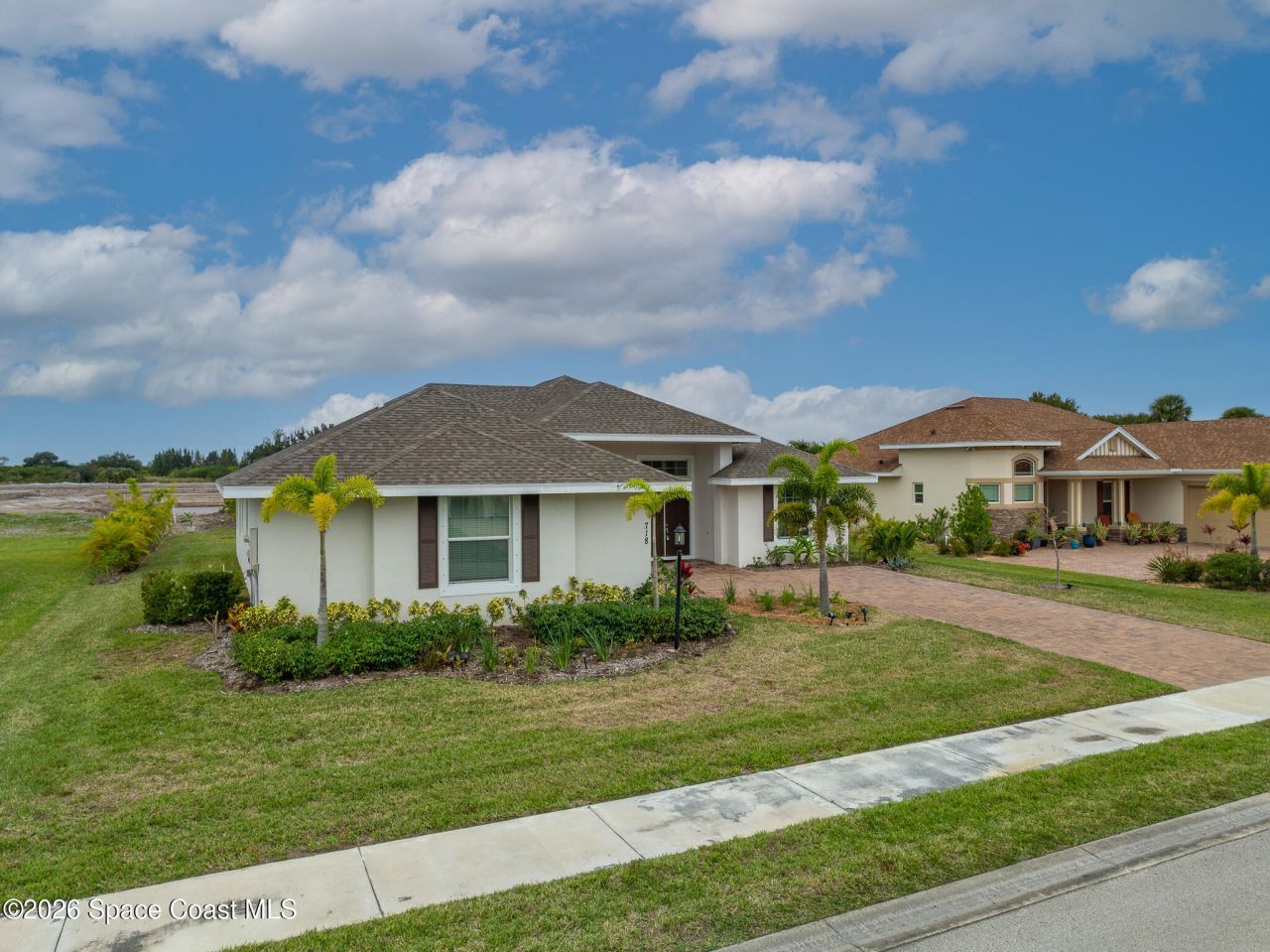 718 Yearling Trail, Sebastian, FL 32958 Photo