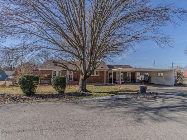 507 N 7th Street, Marmaduke, AR 72443