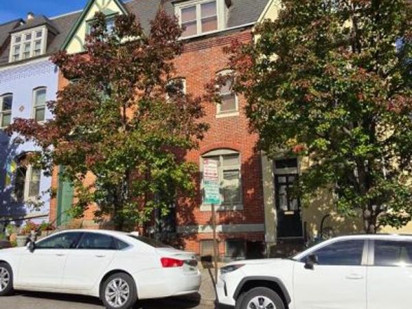 1205 JOHN STREET, BALTIMORE, MD 21217