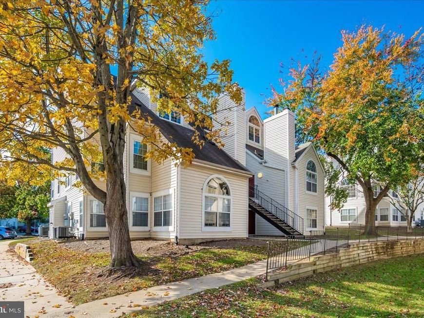 14226 Yardarm Way, Unit 107, Laurel, MD 20707 Main Photo