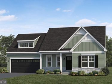 607 LILLIANA DRIVE, LEBANON, PA 17046